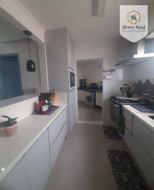 Apartamento à venda com 2 quartos, 78m² - Foto 19