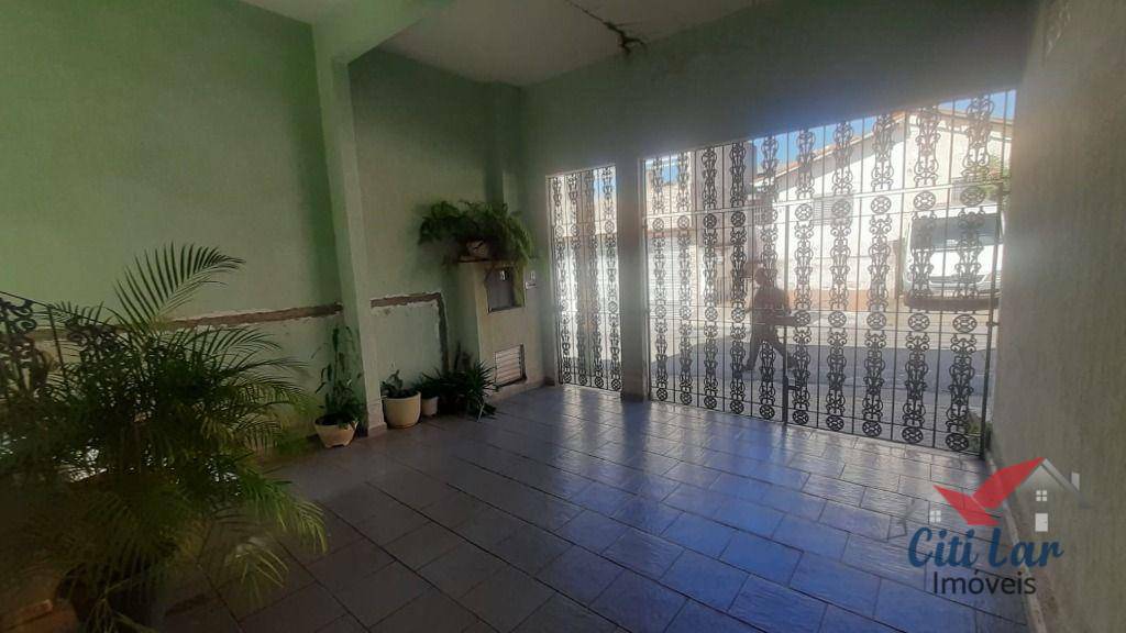 Sobrado à venda com 3 quartos, 153m² - Foto 35