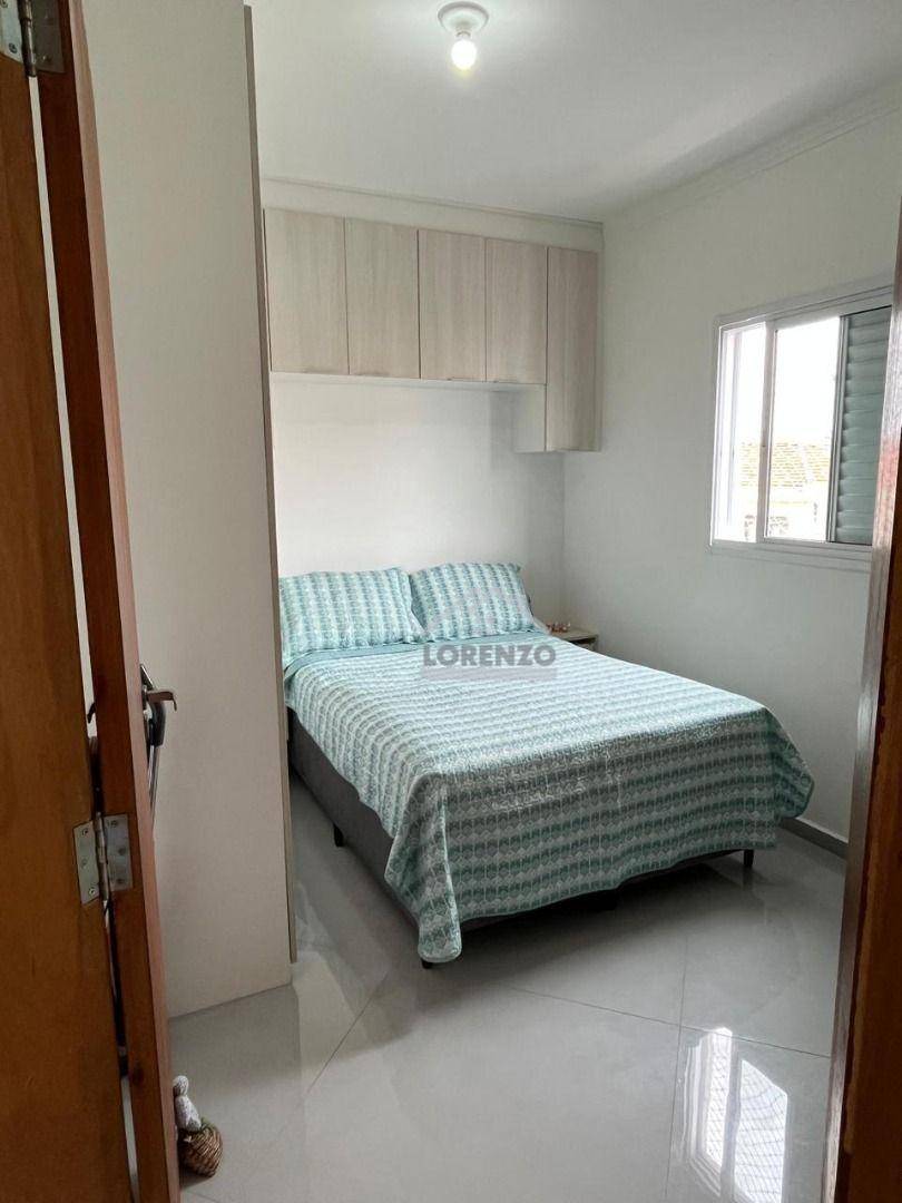 Sobrado à venda com 2 quartos, 111m² - Foto 10