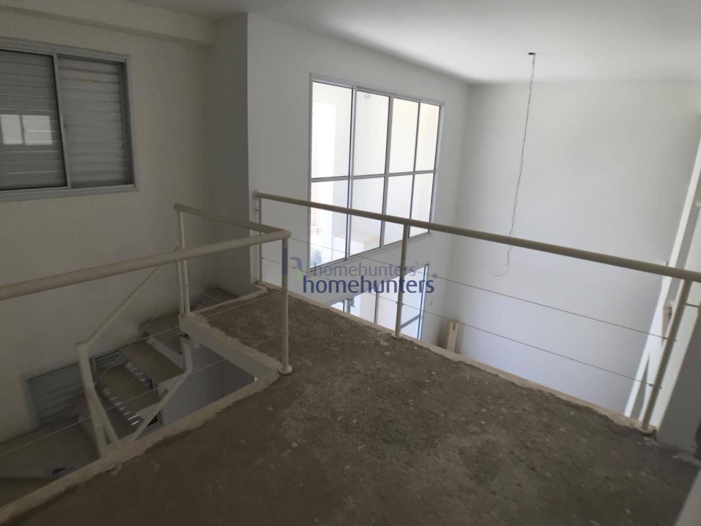 Apartamento à venda com 3 quartos, 157m² - Foto 6