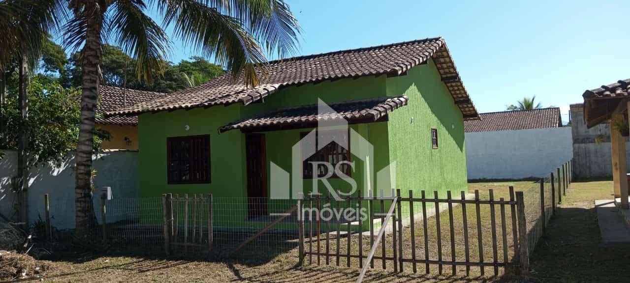 Casa à venda com 2 quartos, 72m² - Foto 6