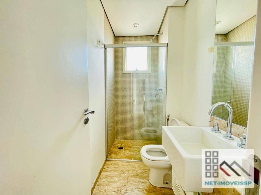 Apartamento, 3 quartos, 215 m² - Foto 18