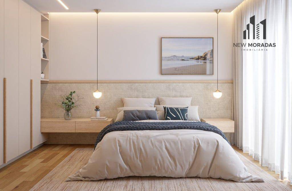 Apartamento à venda com 3 quartos, 110m² - Foto 7