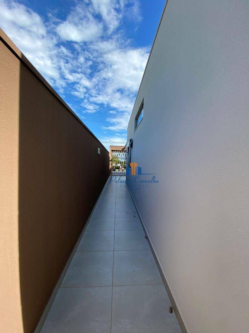 Casa de Condomínio, 3 quartos - Foto 32