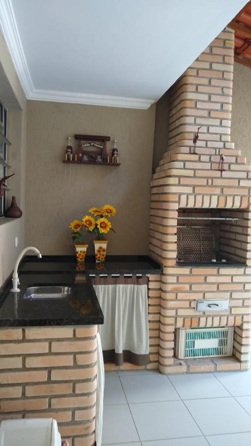 Sobrado à venda com 3 quartos, 160m² - Foto 1