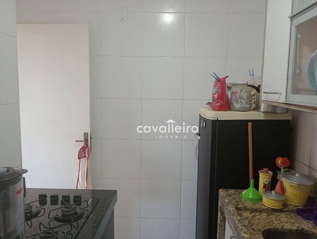 Apartamento à venda com 2 quartos, 47m² - Foto 25