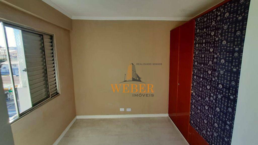 Apartamento à venda com 1 quarto, 37m² - Foto 8