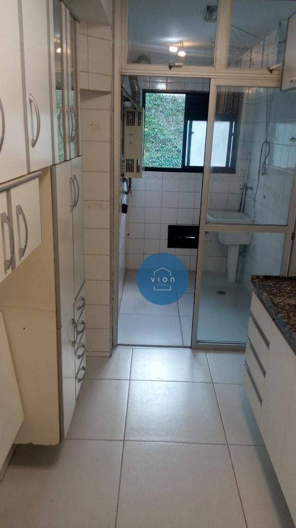 Apartamento à venda com 3 quartos, 70m² - Foto 13