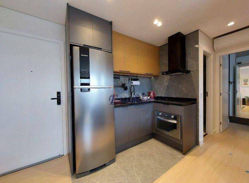 Apartamento à venda com 2 quartos, 45m² - Foto 5