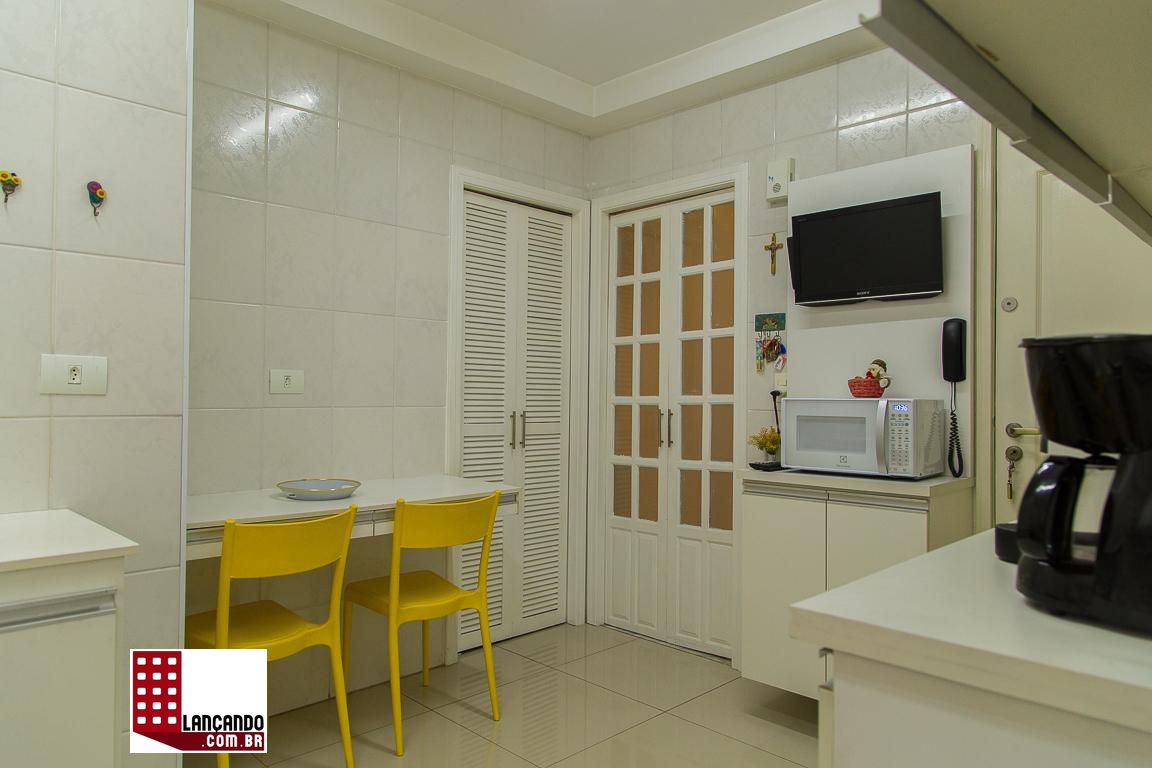 Apartamento à venda com 3 quartos, 98m² - Foto 10