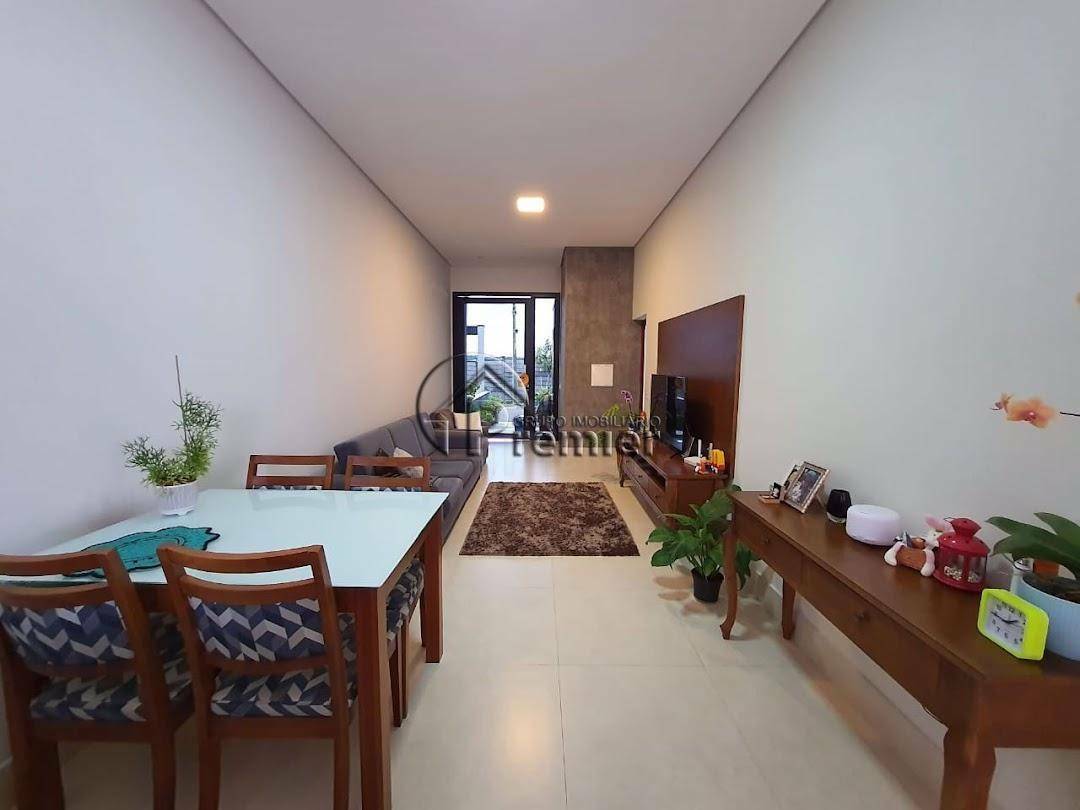 Casa de Condomínio à venda com 3 quartos, 107m² - Foto 5