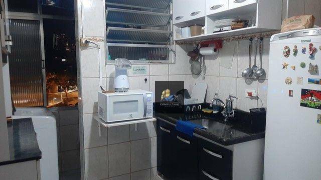 Apartamento à venda com 1 quarto, 39m² - Foto 17