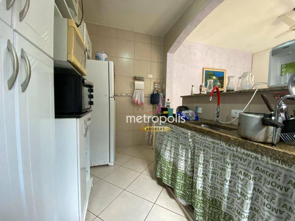 Casa à venda com 5 quartos, 150m² - Foto 35