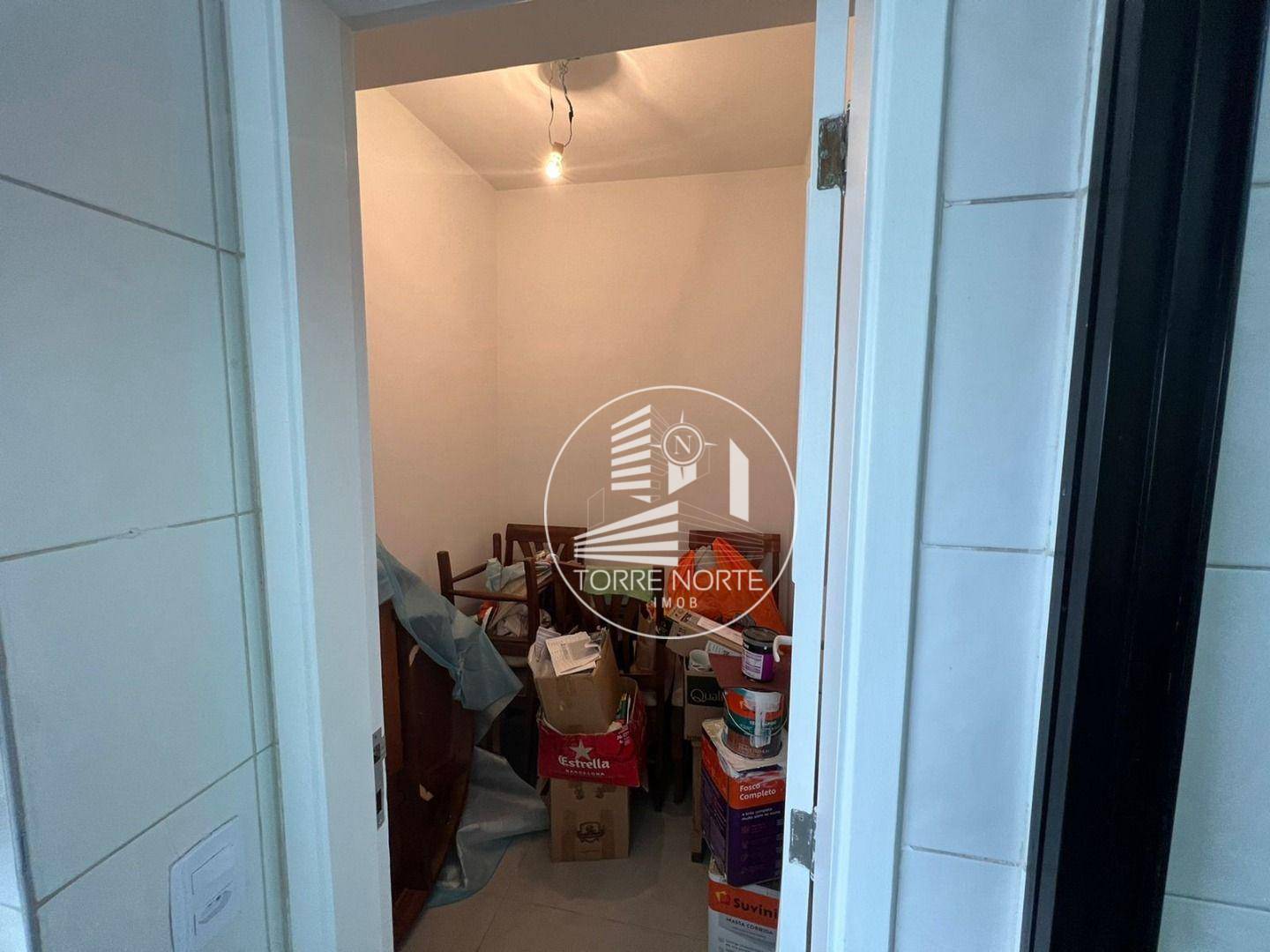 Apartamento à venda com 3 quartos, 95m² - Foto 22