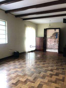 Casa para alugar com 4 quartos, 350m² - Foto 12