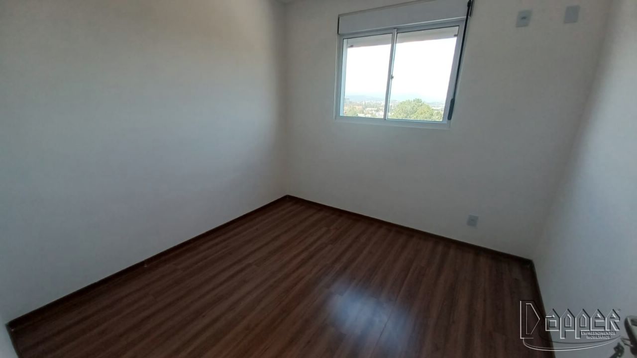 Apartamento à venda com 2 quartos, 56m² - Foto 5