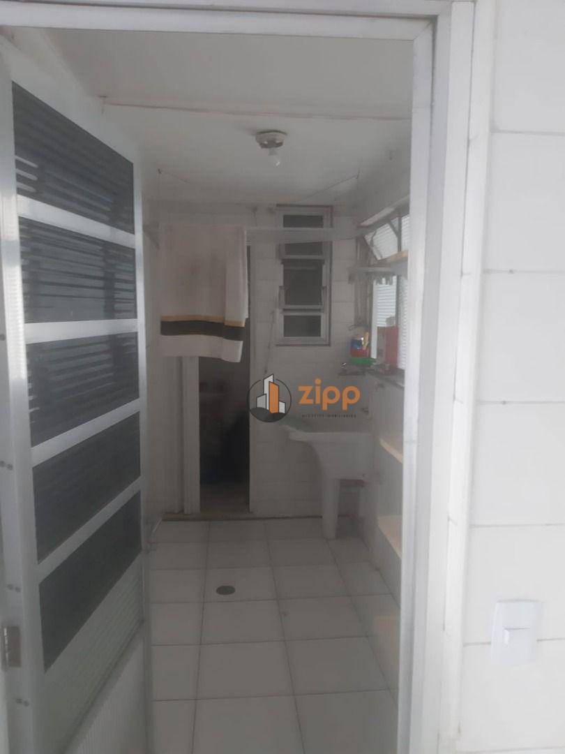 Apartamento à venda com 2 quartos, 80m² - Foto 5