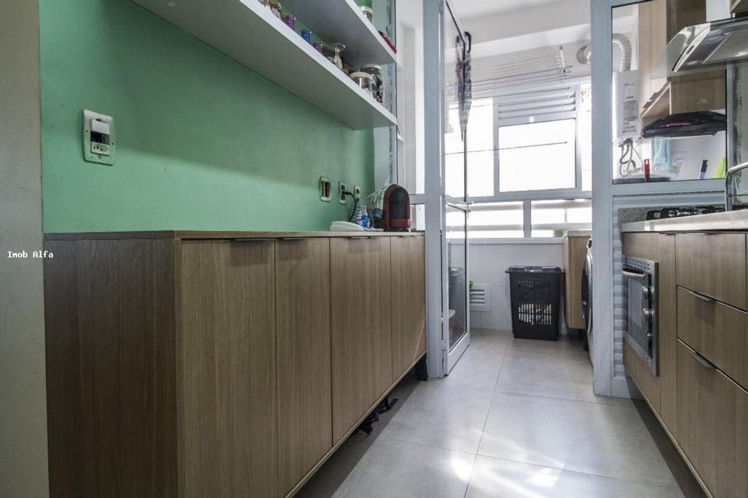 Apartamento à venda com 3 quartos, 72m² - Foto 17