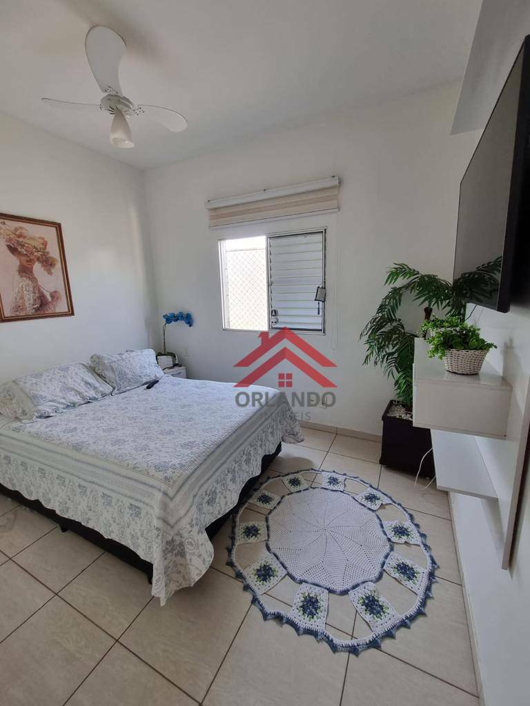 Apartamento à venda com 2 quartos, 68m² - Foto 6