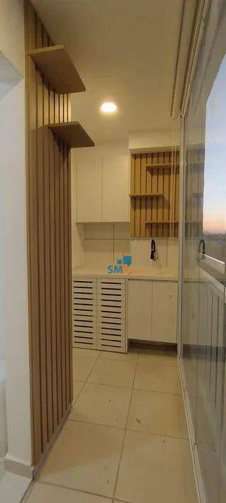 Apartamento para alugar com 2 quartos, 44m² - Foto 3