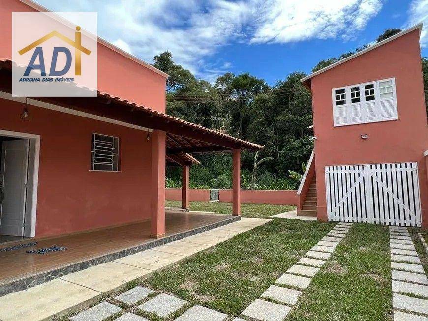 Casa à venda com 5 quartos, 500M2 - Foto 1