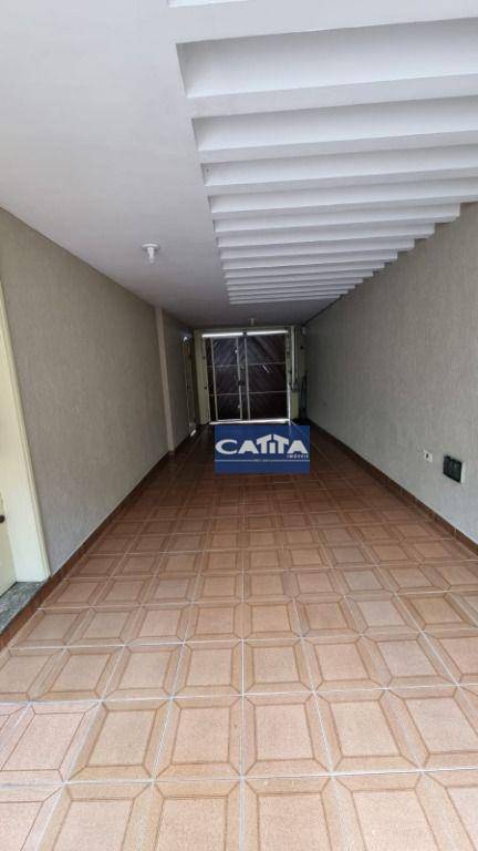 Sobrado à venda com 4 quartos, 300m² - Foto 27