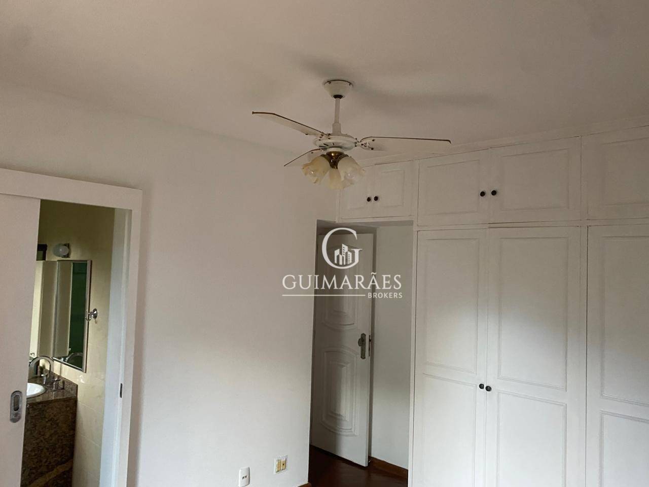 Apartamento à venda com 3 quartos, 138m² - Foto 15