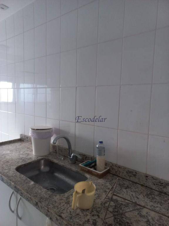 Apartamento à venda com 2 quartos, 55m² - Foto 7