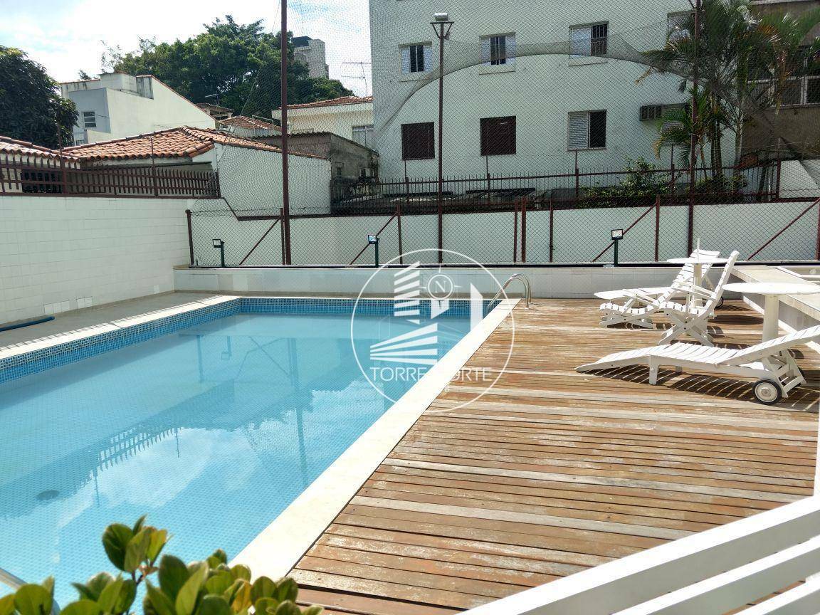 Apartamento à venda com 2 quartos, 67m² - Foto 21