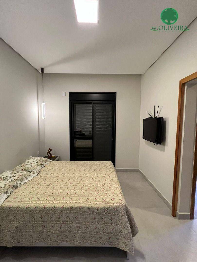 Casa de Condomínio à venda com 3 quartos, 207m² - Foto 17