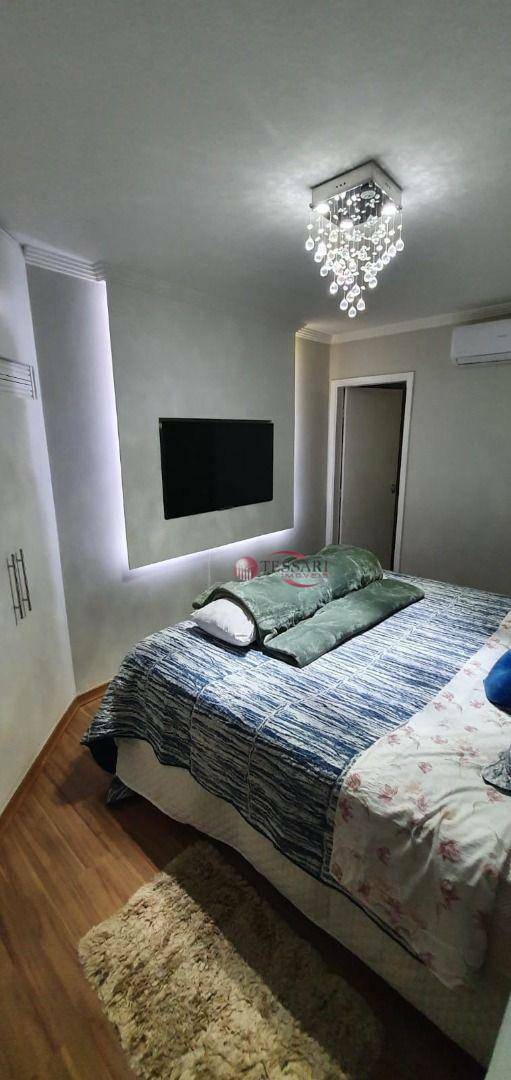 Apartamento à venda com 2 quartos, 117m² - Foto 7