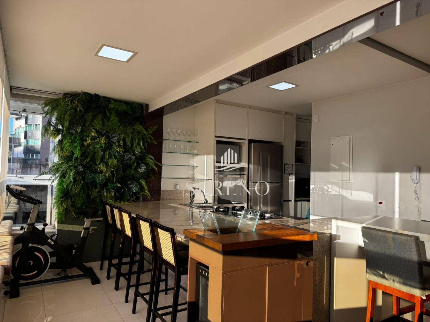 Apartamento, 2 quartos, 82 m² - Foto 4