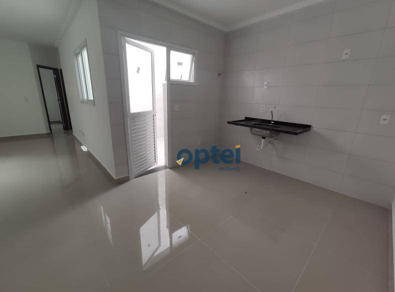 Apartamento à venda com 2 quartos, 54m² - Foto 2