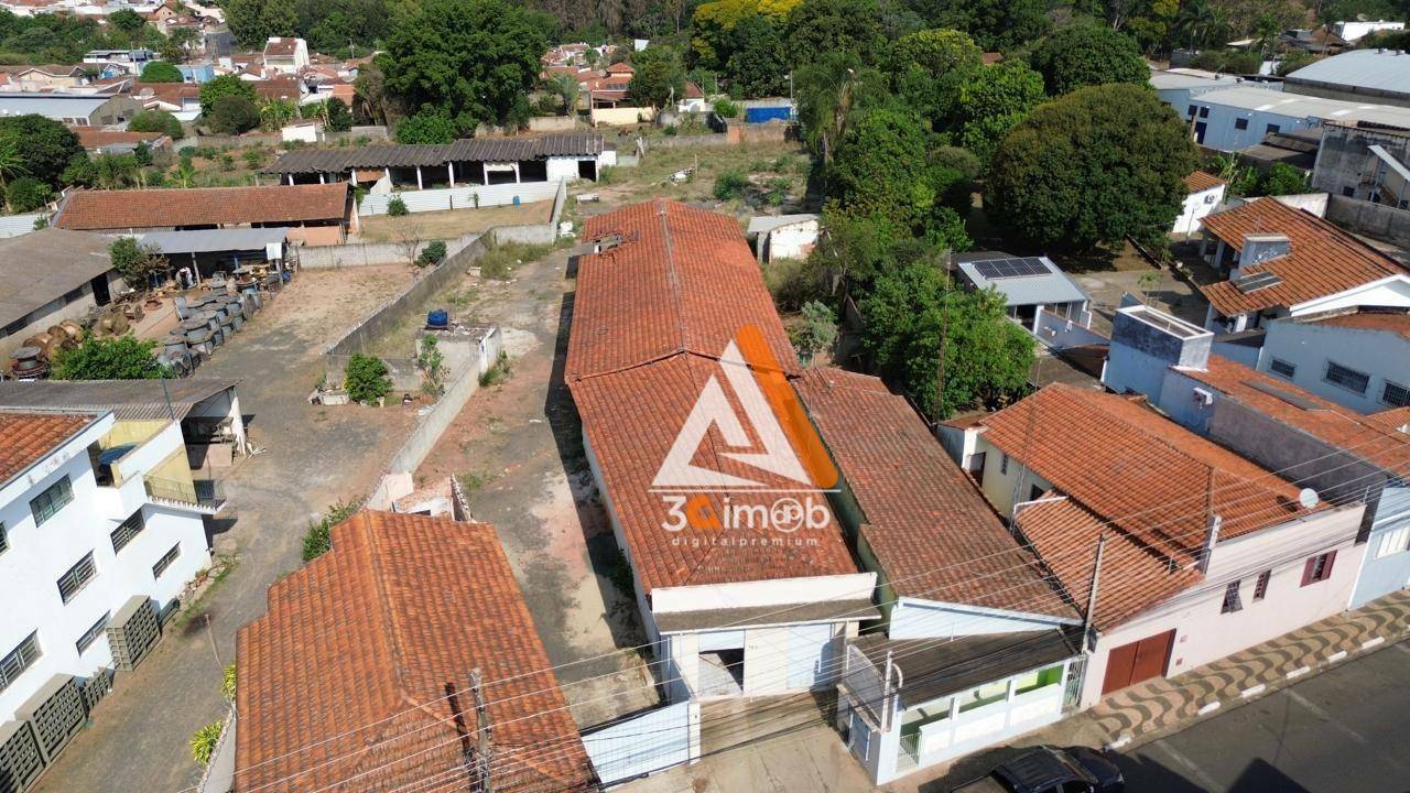 Depósito-Galpão-Armazém para alugar, 600m² - Foto 9