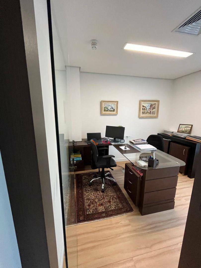 Conjunto Comercial-Sala à venda, 53m² - Foto 9