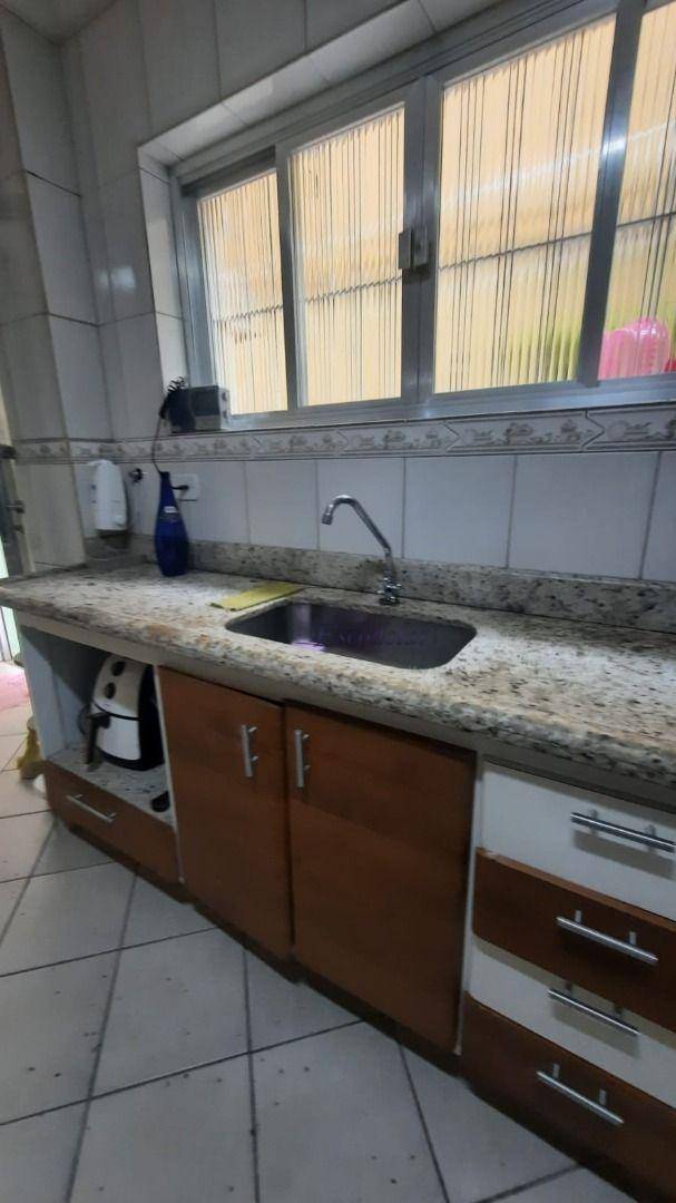 Apartamento à venda com 3 quartos, 120m² - Foto 21