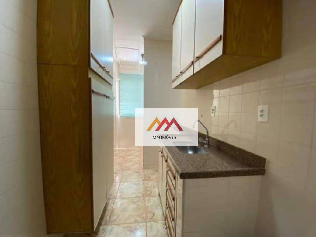 Apartamento à venda com 2 quartos, 69m² - Foto 5