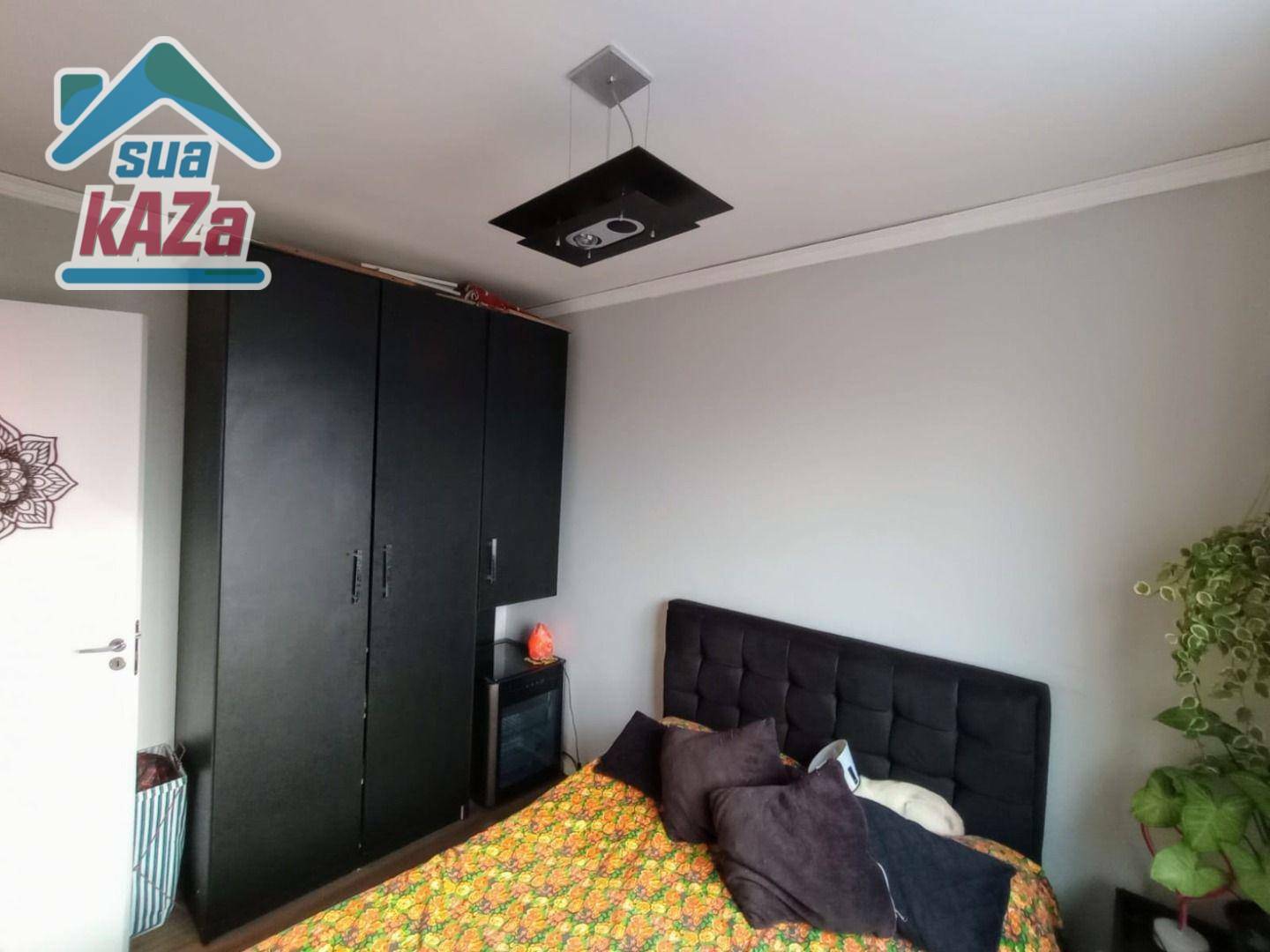 Apartamento à venda com 2 quartos, 48m² - Foto 9