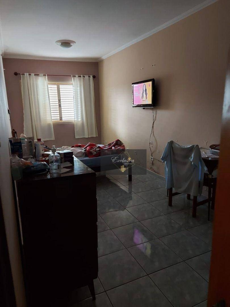 Casa à venda com 3 quartos, 200m² - Foto 17