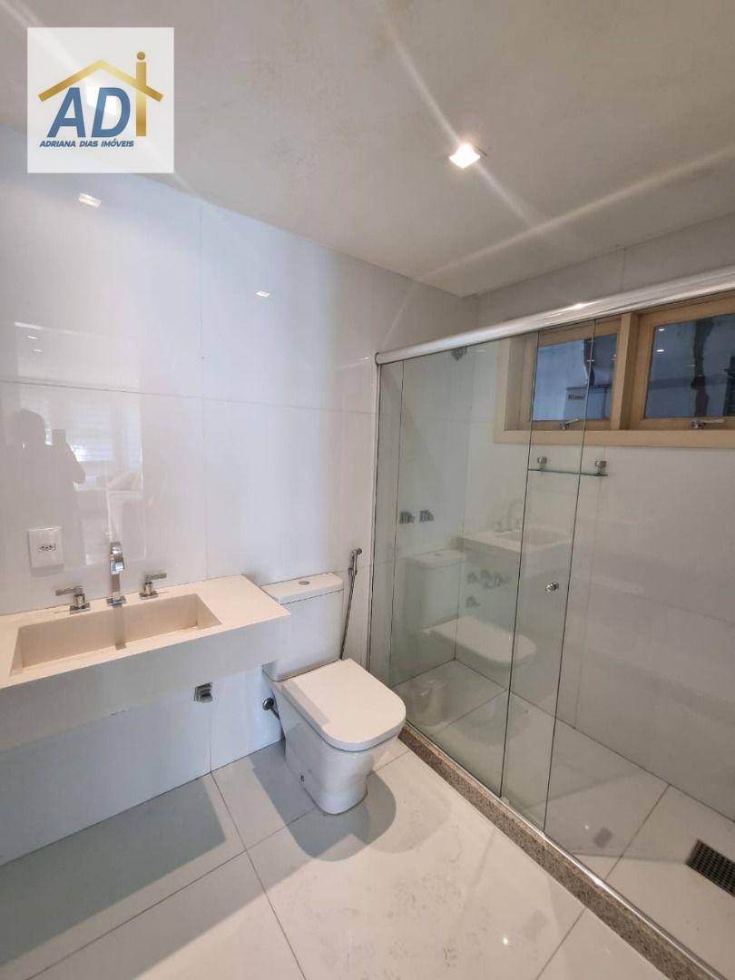 Casa de Condomínio à venda e aluguel com 4 quartos, 320m² - Foto 15