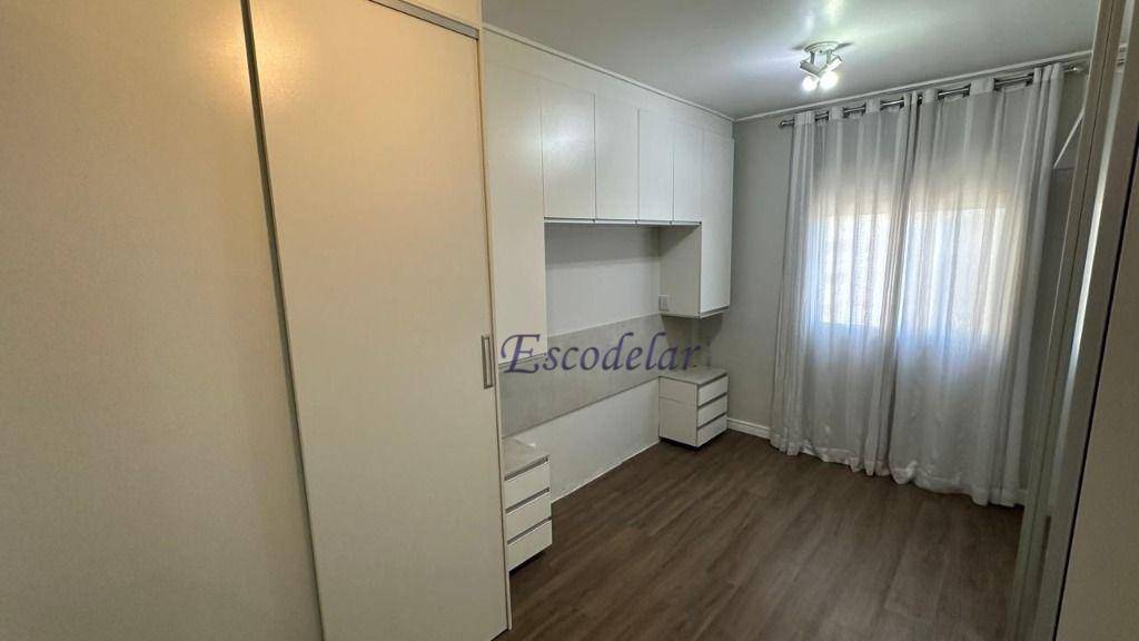 Apartamento à venda com 3 quartos, 84m² - Foto 16