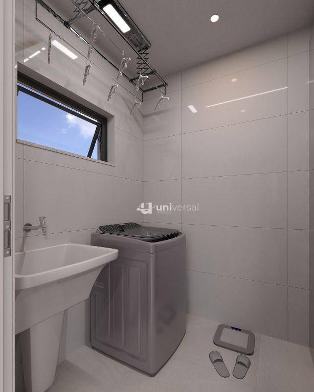 Cobertura, 4 quartos, 179 m² - Foto 19