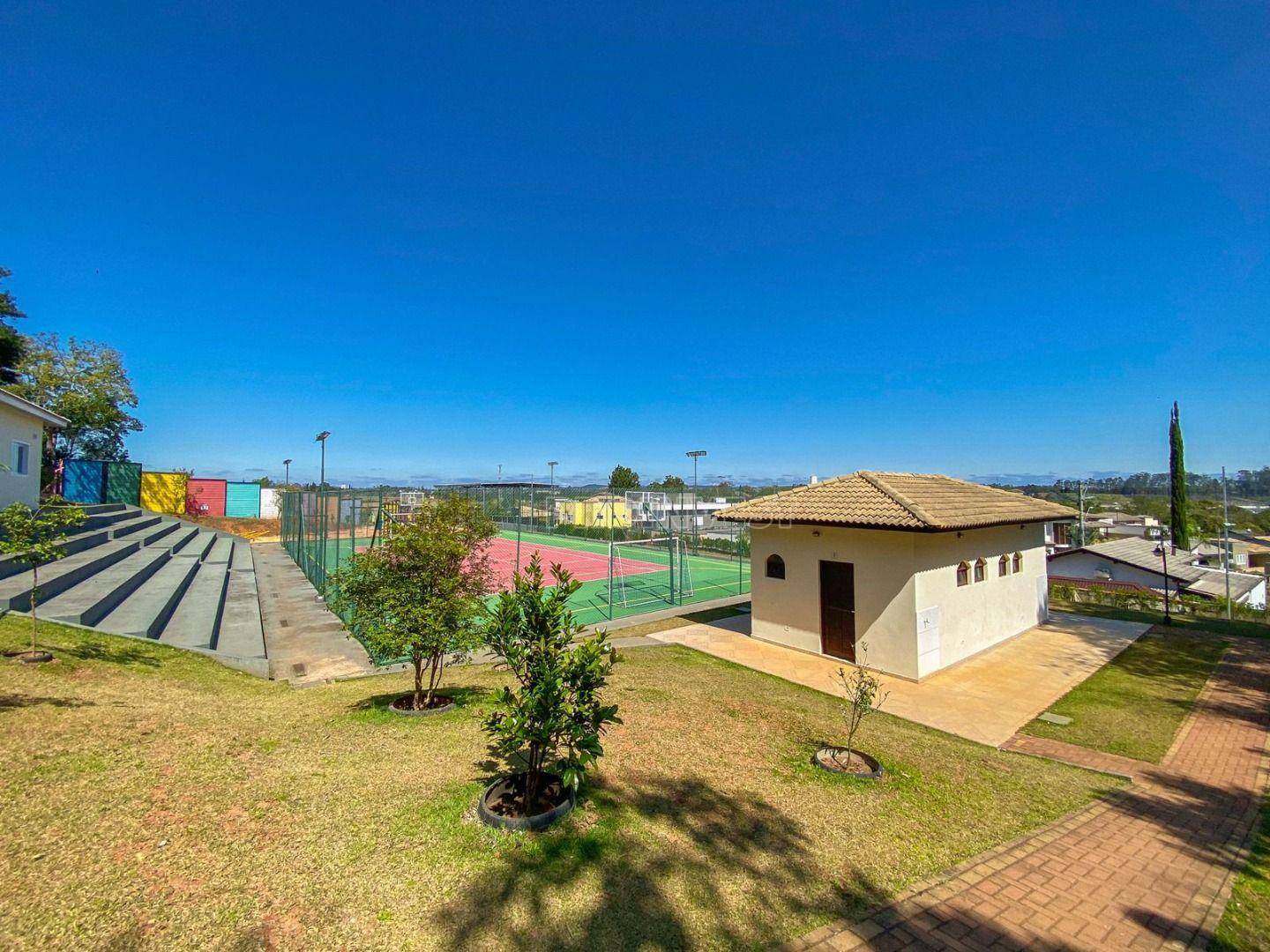 Loteamento e Condomínio à venda, 491M2 - Foto 5