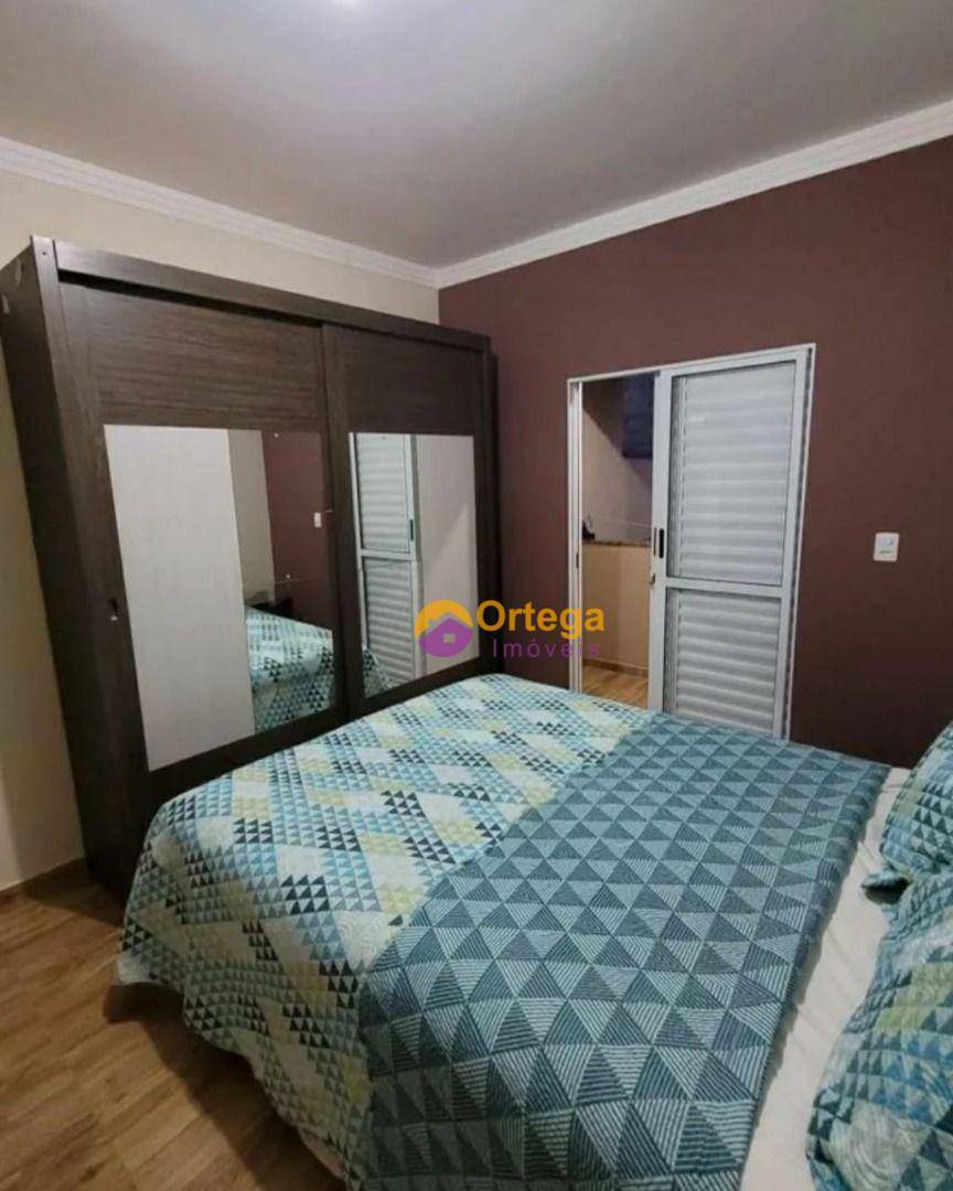 Sobrado à venda com 3 quartos, 160m² - Foto 8