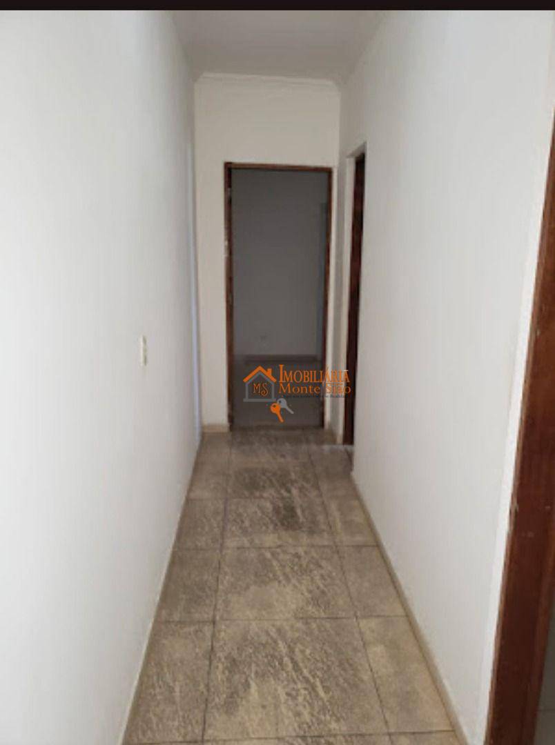 Casa para alugar com 3 quartos, 150m² - Foto 15