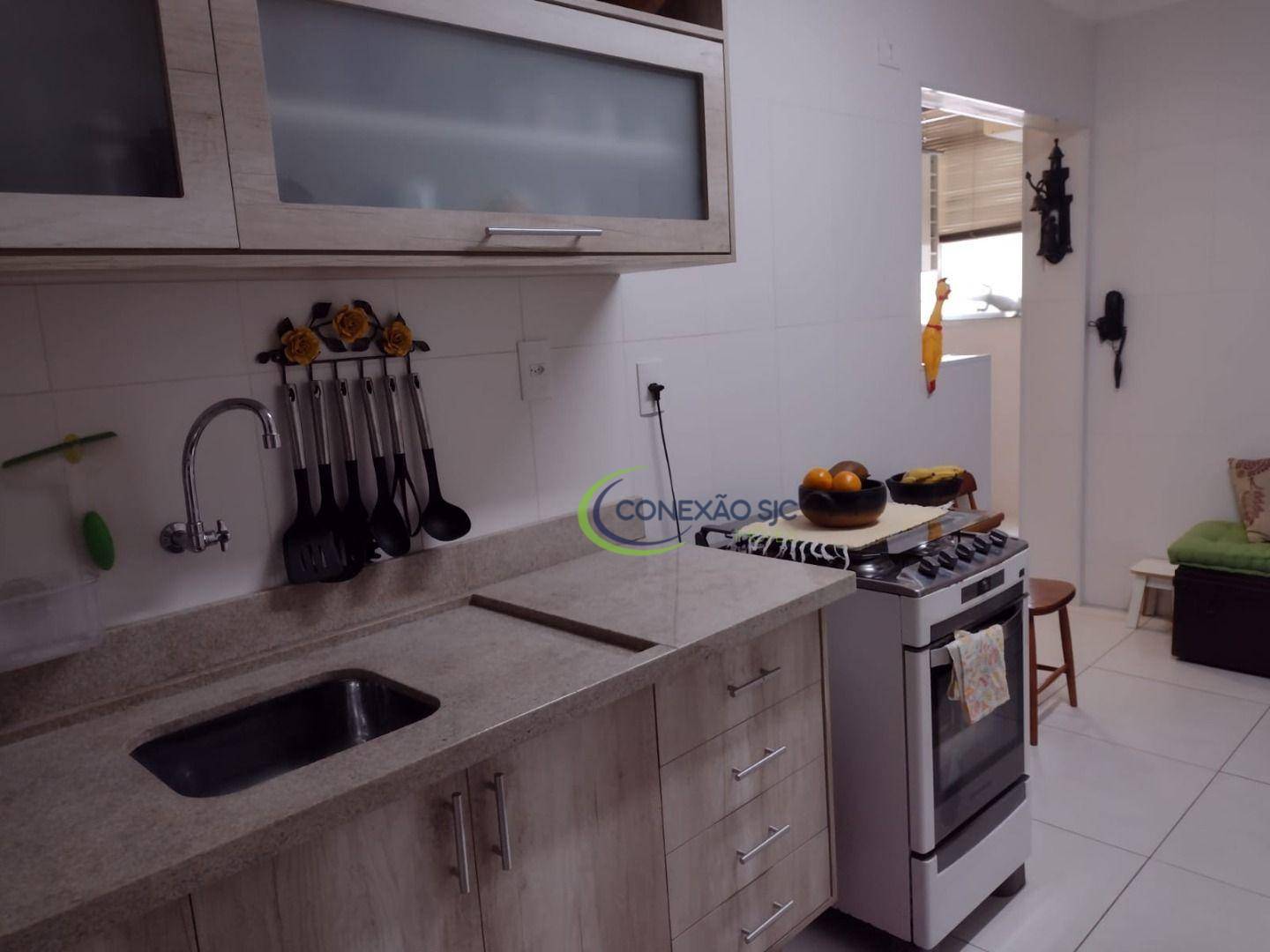 Apartamento à venda com 3 quartos, 90m² - Foto 2