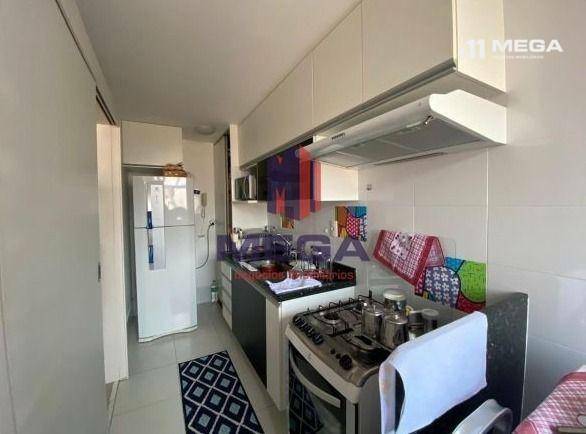 Apartamento, 2 quartos, 67 m² - Foto 3