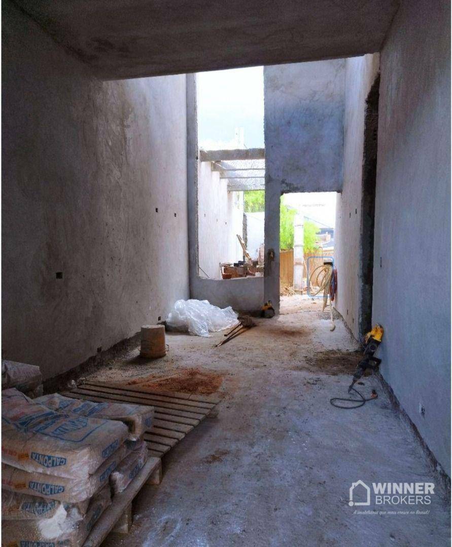 Casa à venda com 3 quartos, 83m² - Foto 3