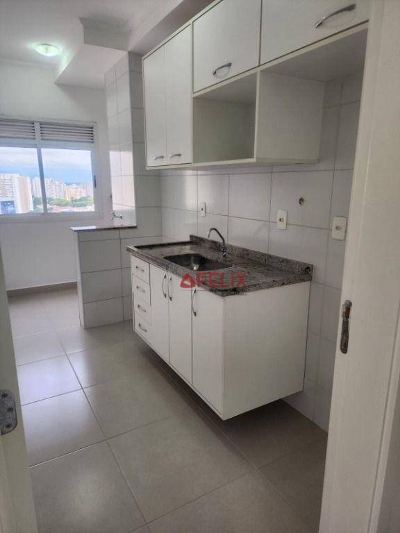 Apartamento à venda com 2 quartos, 64m² - Foto 4