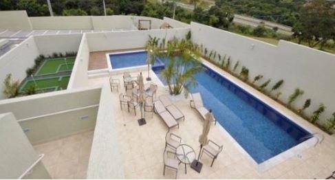 Apartamento para alugar com 3 quartos, 69m² - Foto 17